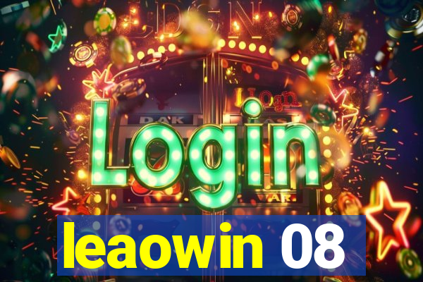 leaowin 08